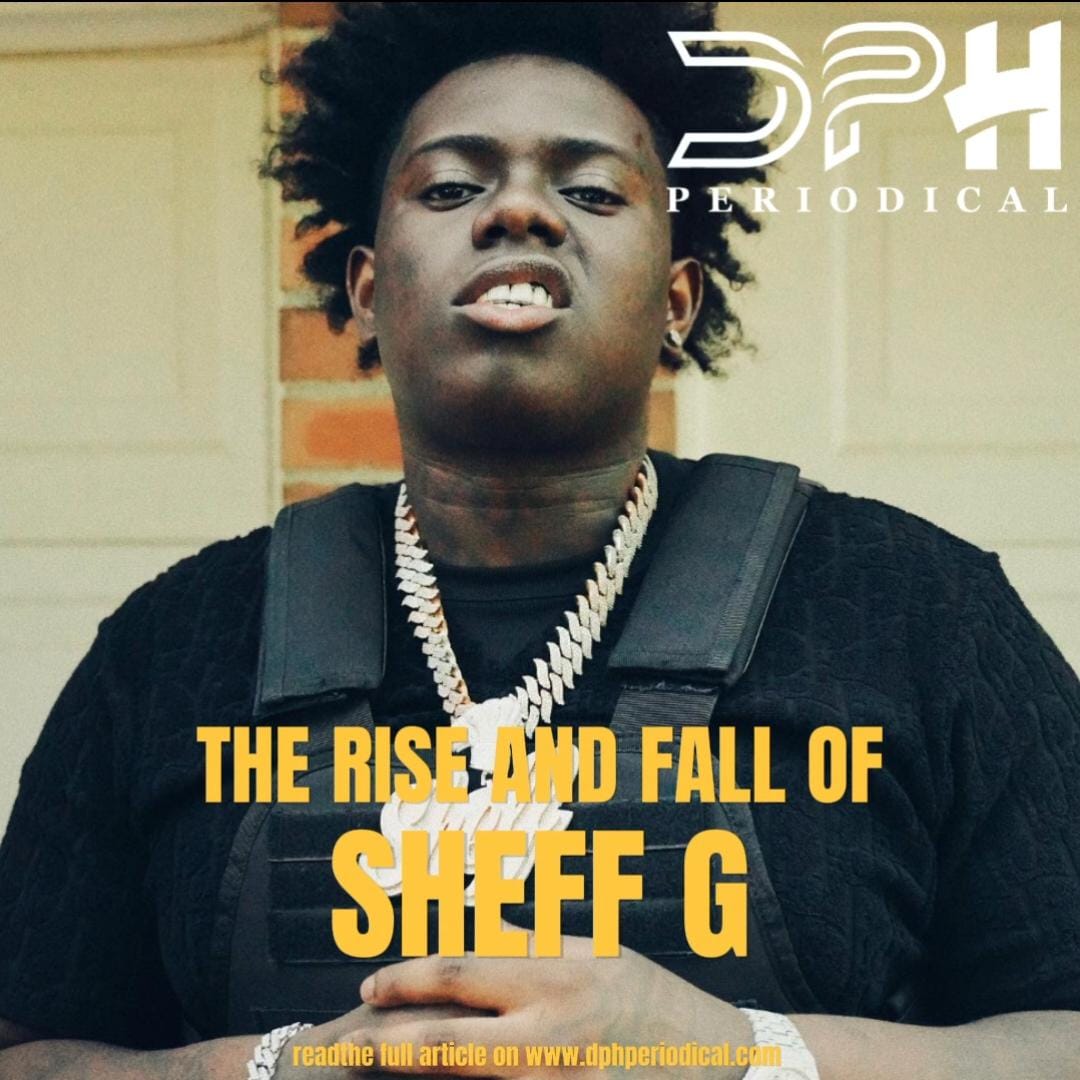 The Rise and Fall of Sheff G A Brooklyn Drill Pioneer's Journey DPH